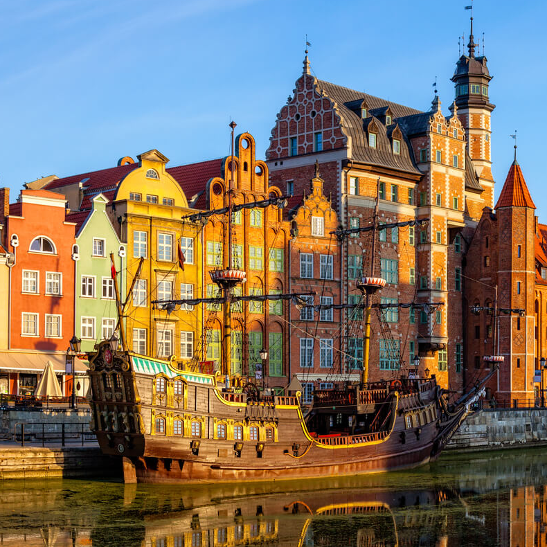 Gdańsk logo