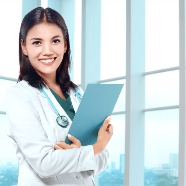 General practitioner
