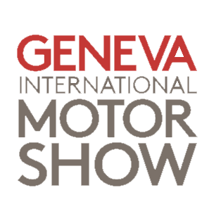 Geneva Motor Show