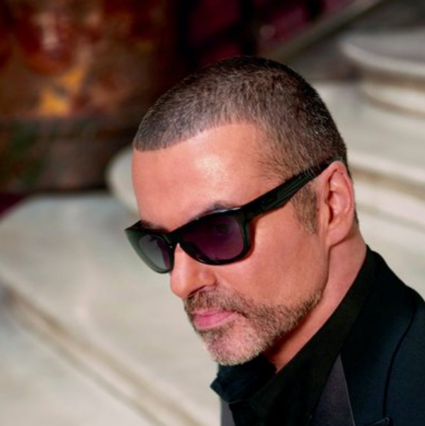 George Michael