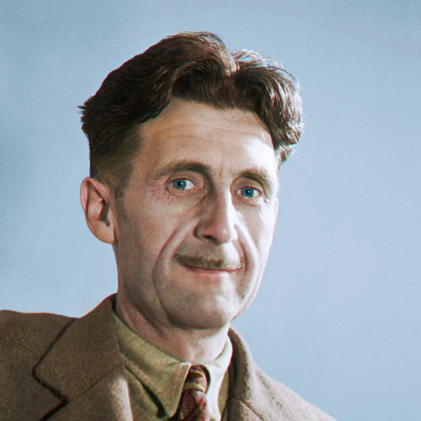 George Orwell