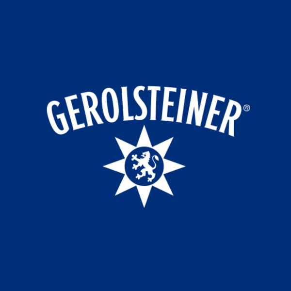 Gerolsteiner Brunnen