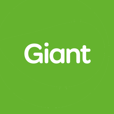 Giant Bicycles