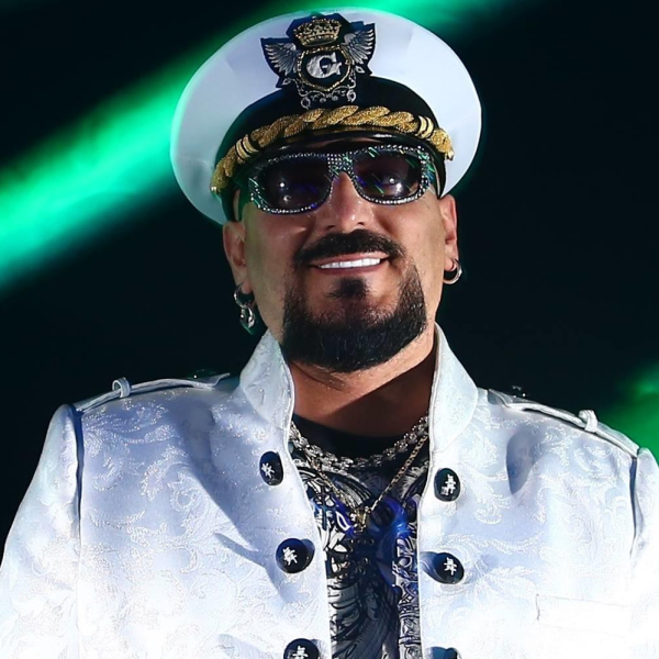 Gigi D'Agostino