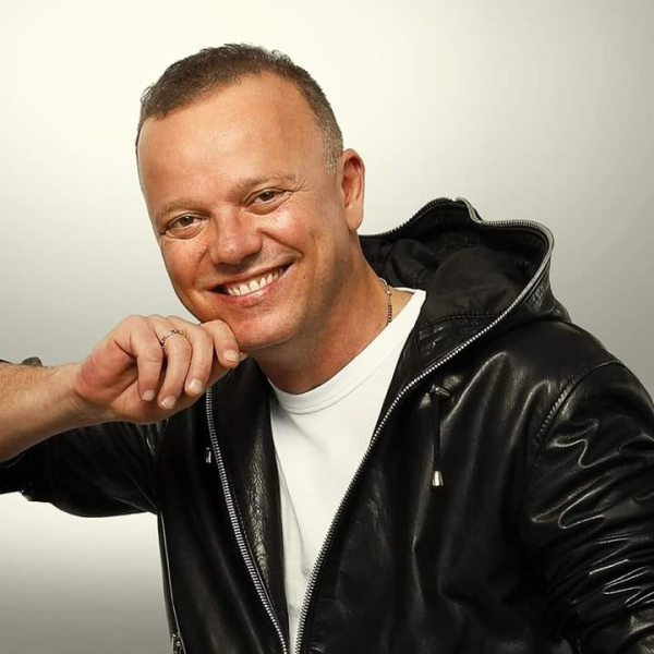 Gigi D'Alessio