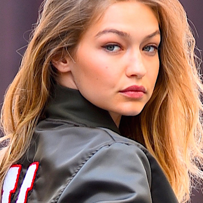 Gigi Hadid