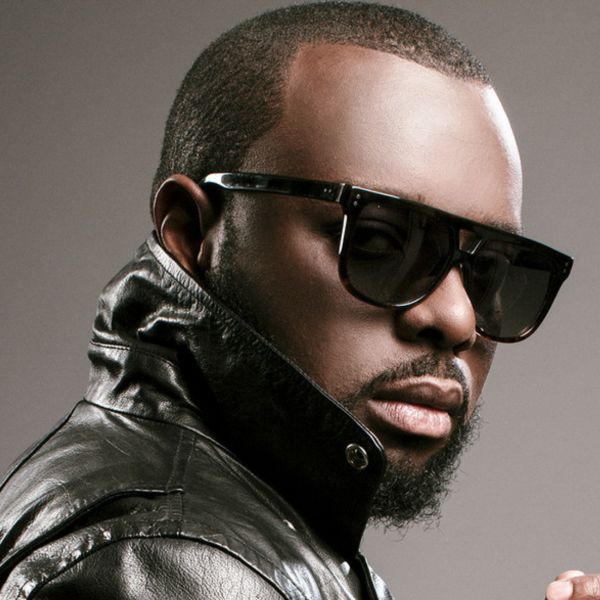 Maître Gims