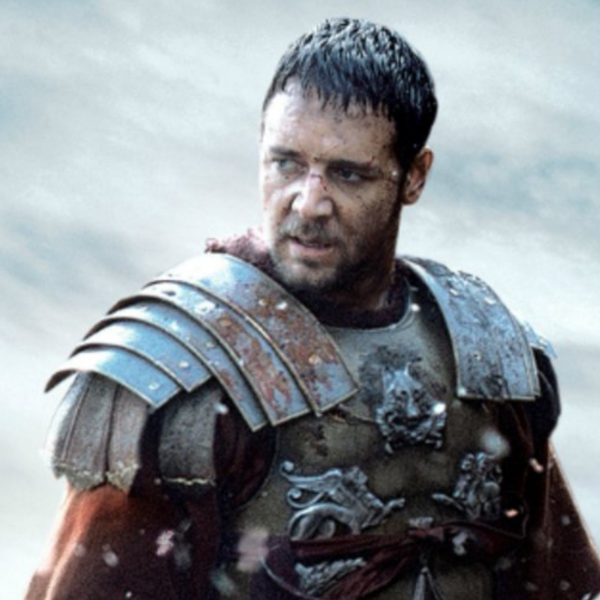 Gladiator (2000 film)