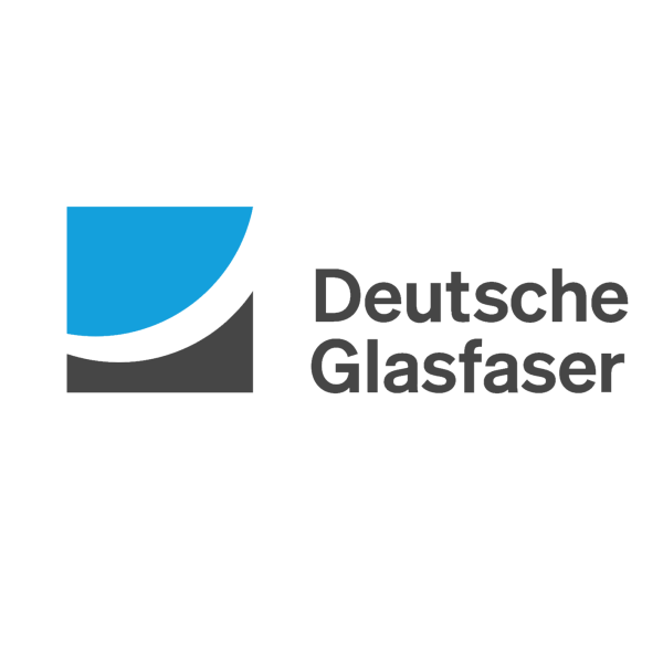 Deutsche Glasfaser logo