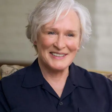 Glenn Close logo