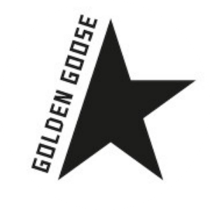 Golden Goose logo