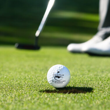 Golf club