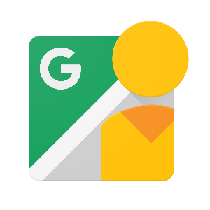 Google Street View