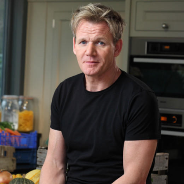 Gordon Ramsay