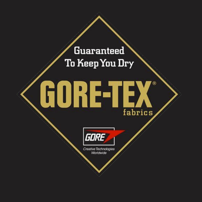 Gore-Tex