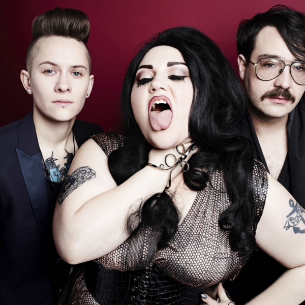 Gossip (band)