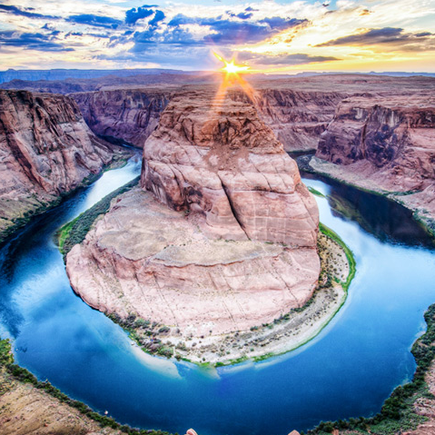 Grand Canyon