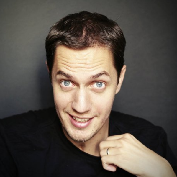 Grand Corps Malade