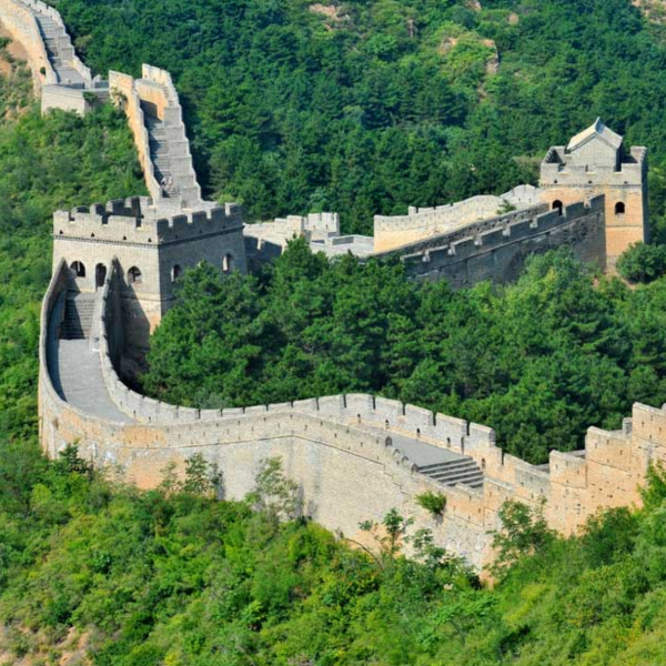 Great Wall of China