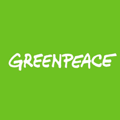 Greenpeace