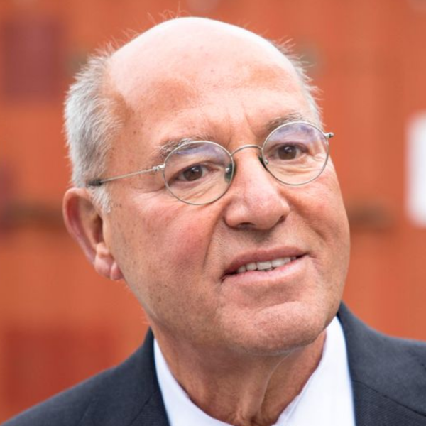 Gregor Gysi