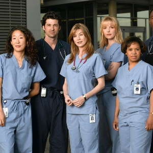 Grey's Anatomy