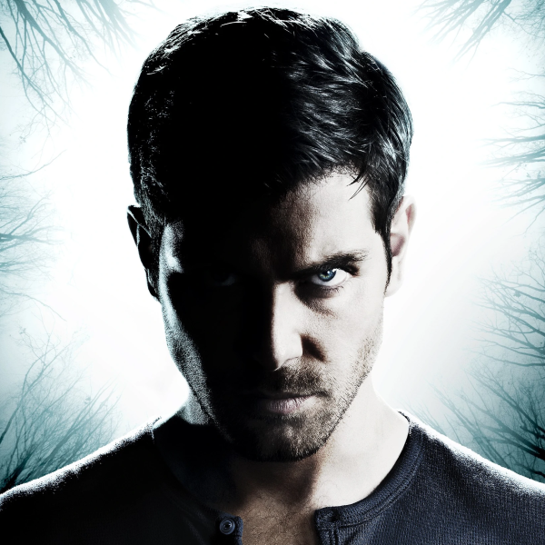 Grimm (TV series) logo