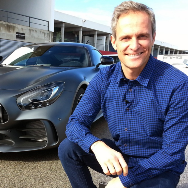 GRIP - Das Motormagazin