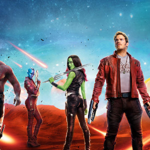 Guardians of the Galaxy (film)