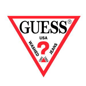 Guess (clothing)