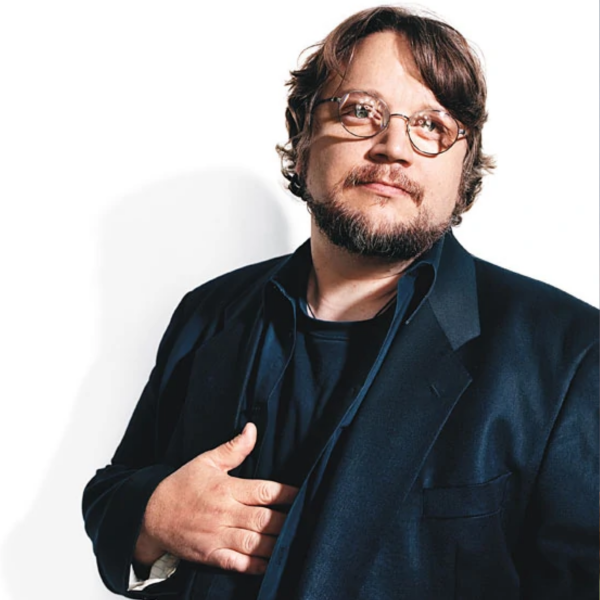 Guillermo del Toro
