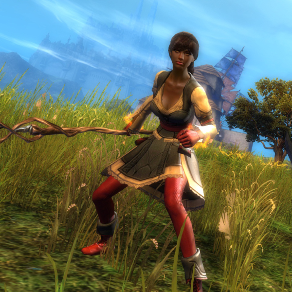 Guild Wars 2
