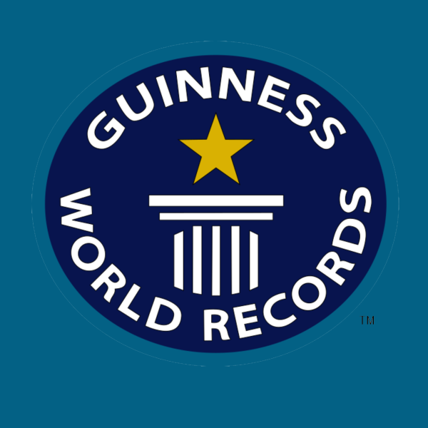 Guinness World Records logo