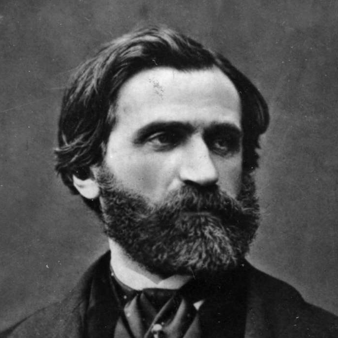 Giuseppe Verdi