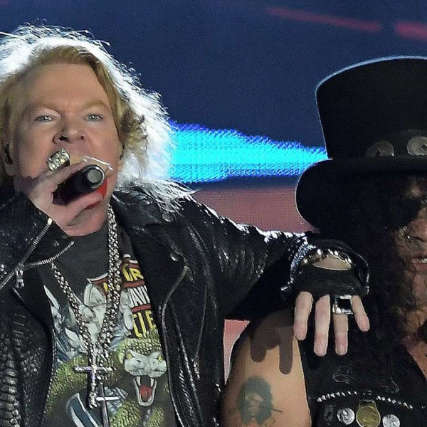 Guns N' Roses