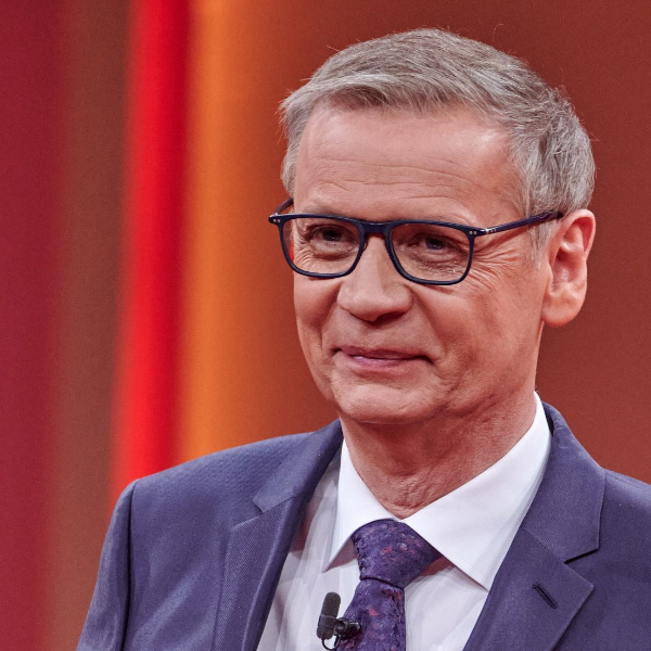 Günther Jauch