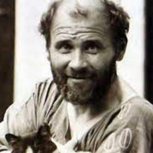 Gustav Klimt