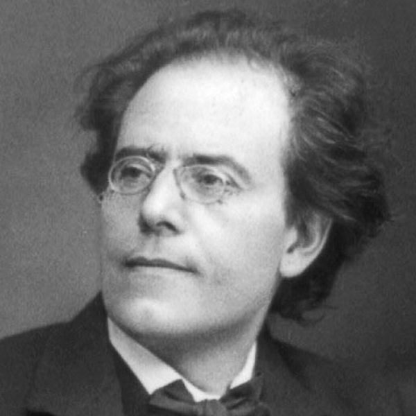 Gustav Mahler