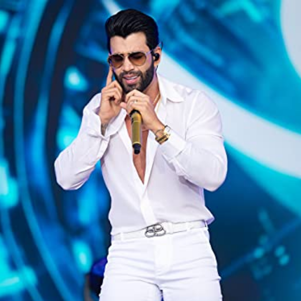 Gusttavo Lima