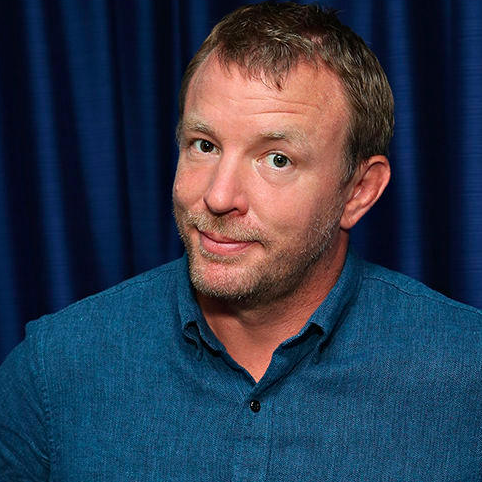 Guy Ritchie