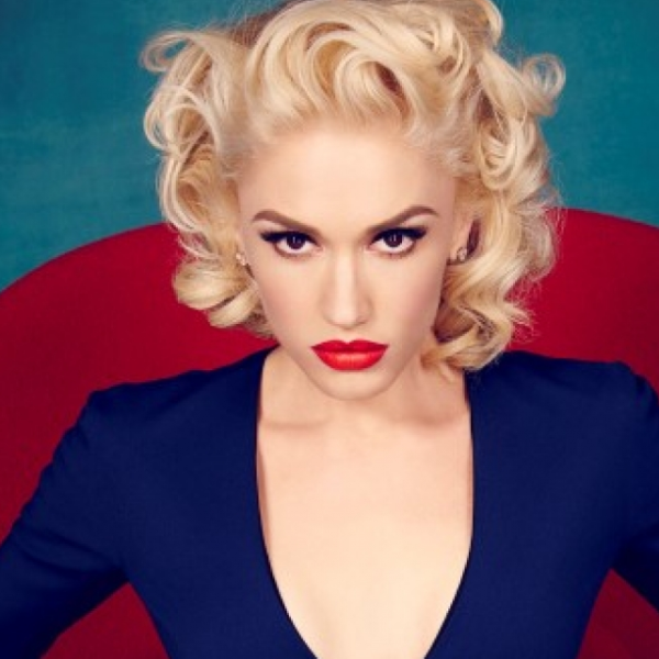 Gwen Stefani