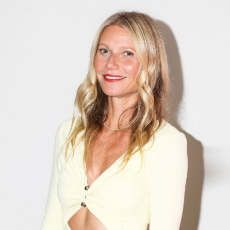 Gwyneth Paltrow logo