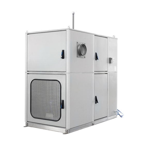 HVAC logo