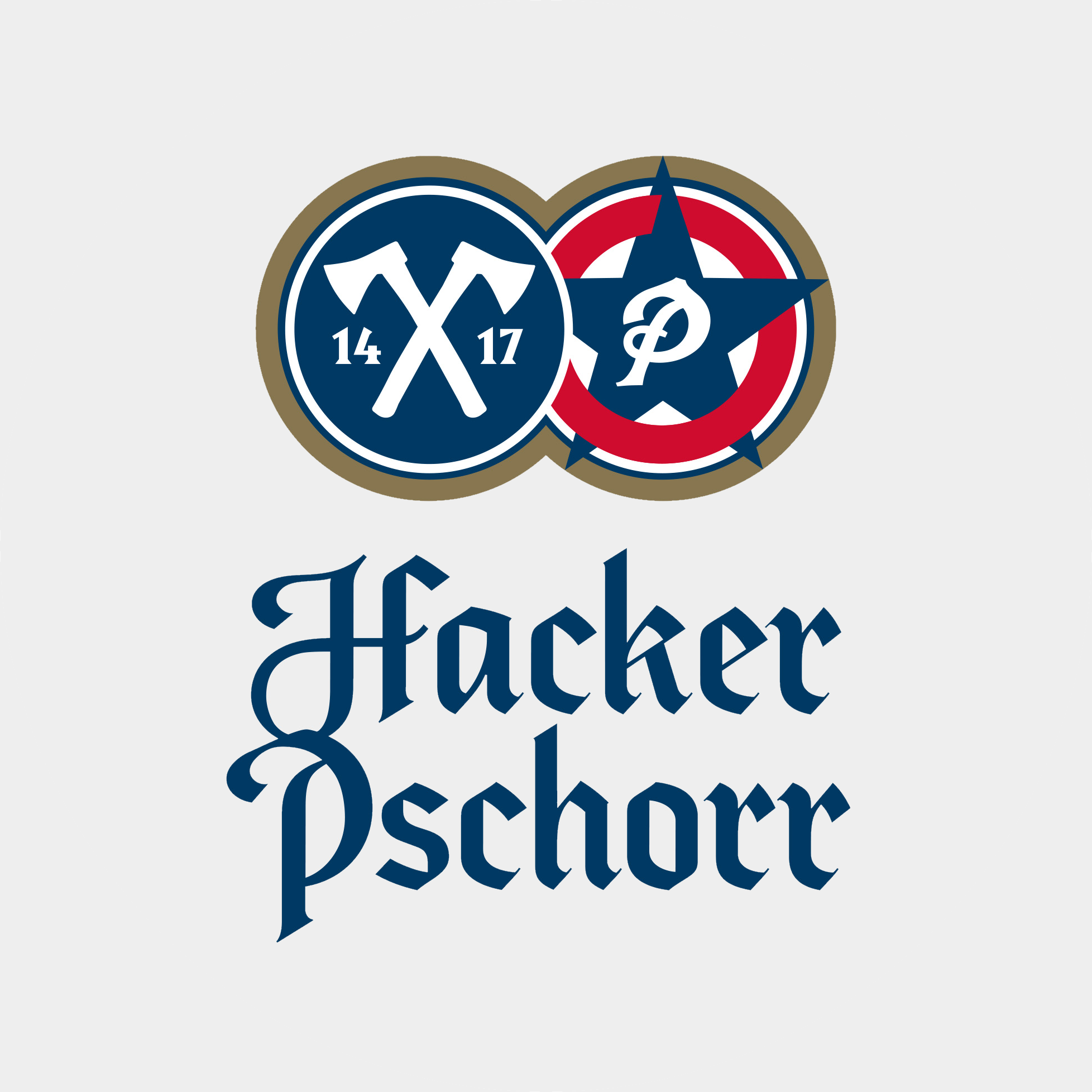 Hacker-Pschorr Brewery