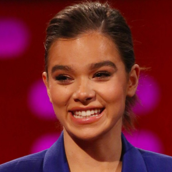 Hailee Steinfeld
