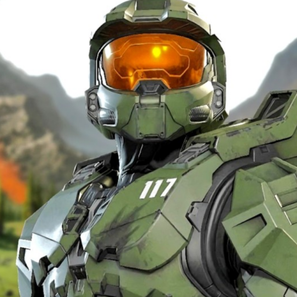 Halo (series)