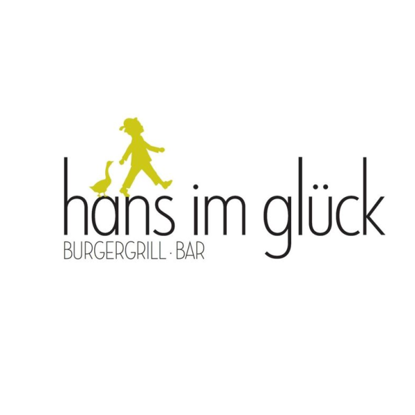 Hans im Glück