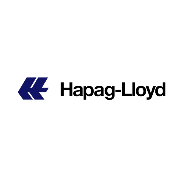 Hapag-Lloyd logo