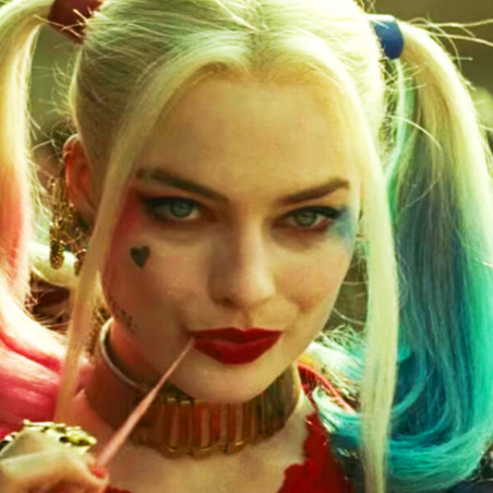 Harley Quinn