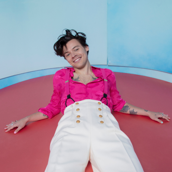 Harry Styles
